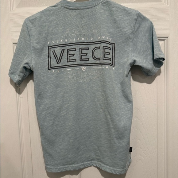 Veece Starbound T-Shirt Youth Size Small. From The Buckle. Fits size 8 - Picture 3 of 3